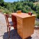 Bureau années 70