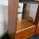 Scandinavian teak bar furniture from the 60s-70s