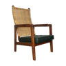 Vintage armchair PJ Muntendam