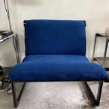Chair by Bruce Hannah and Andrew Morrisson, Knoll