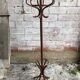 Old coat rack
