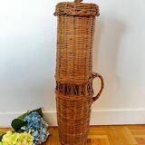 Panier en osier