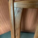 Danish low chair
