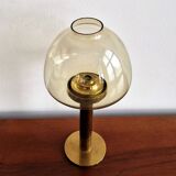 Model L102/32 candle light by Hans Agne Jakobsson for Markaryd, Sweden, 1960s