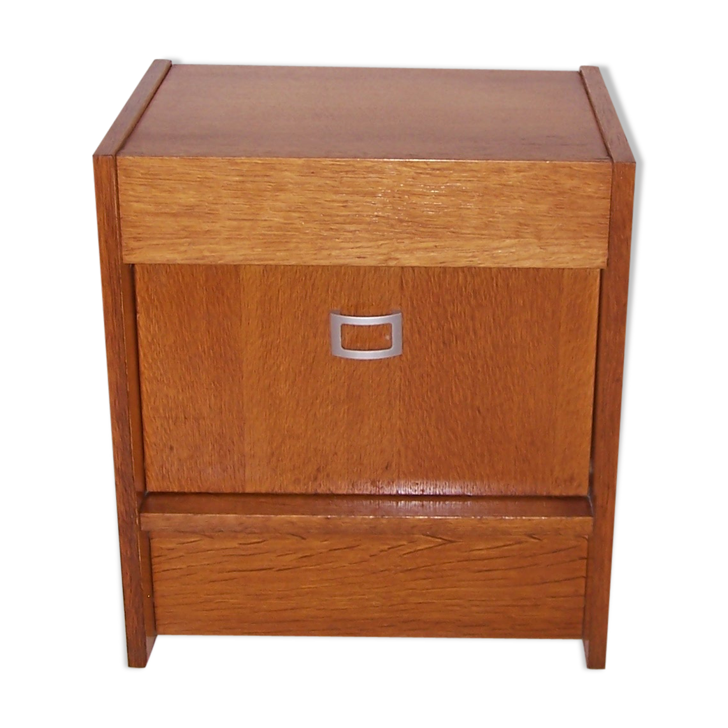 Bedside table or occasional furniture from the 1960s