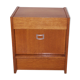 Bedside table or occasional furniture from the 1960s