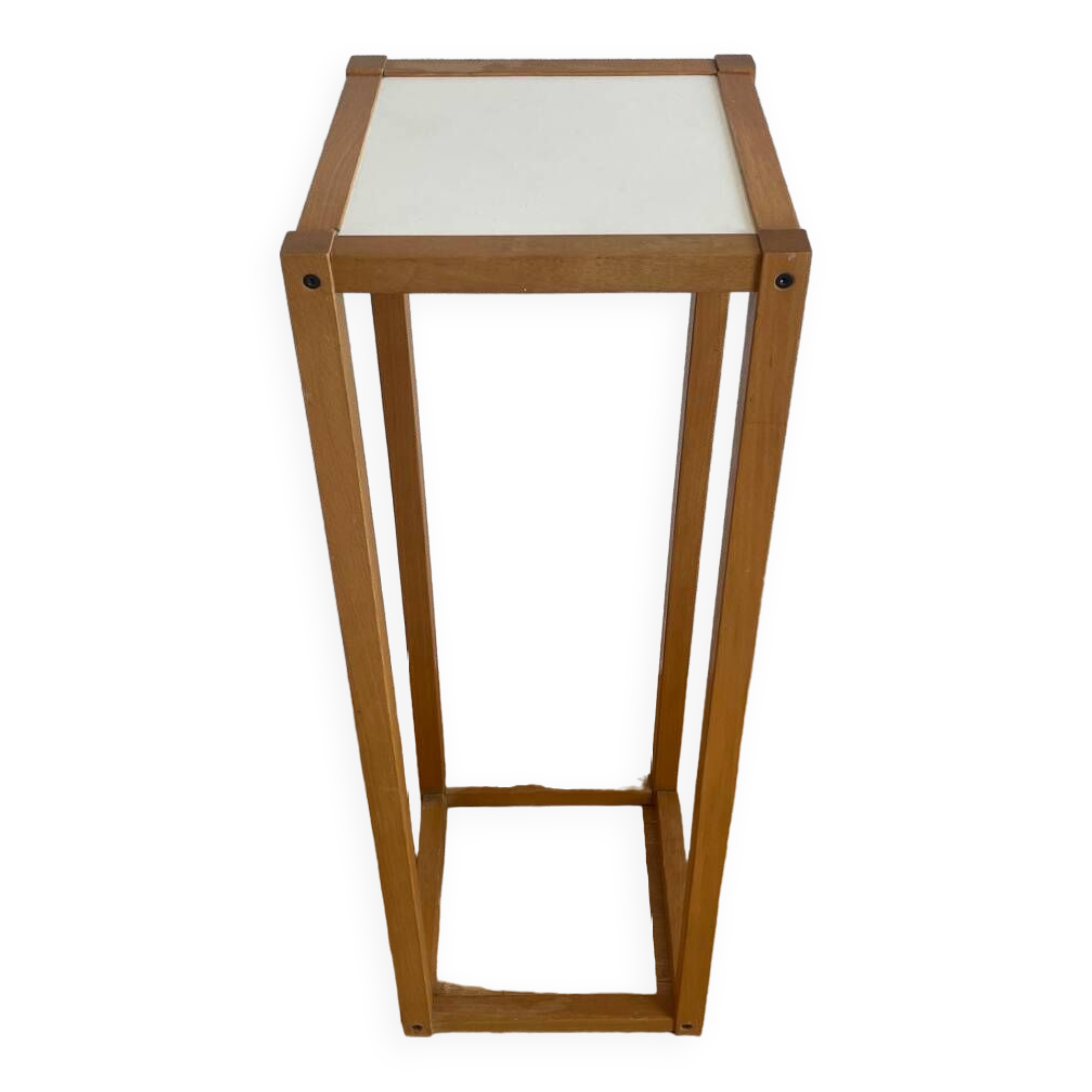 André Sornay harness, wood