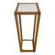 André Sornay harness, wood