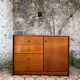Vintage Scandinavian buffet - 1980s