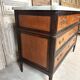 Louis XVI commode from the late 18th century