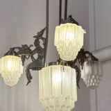 Art Deco Chandelier