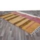 Handmade Berber rug size 2/3 m