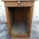 Old curtain binder