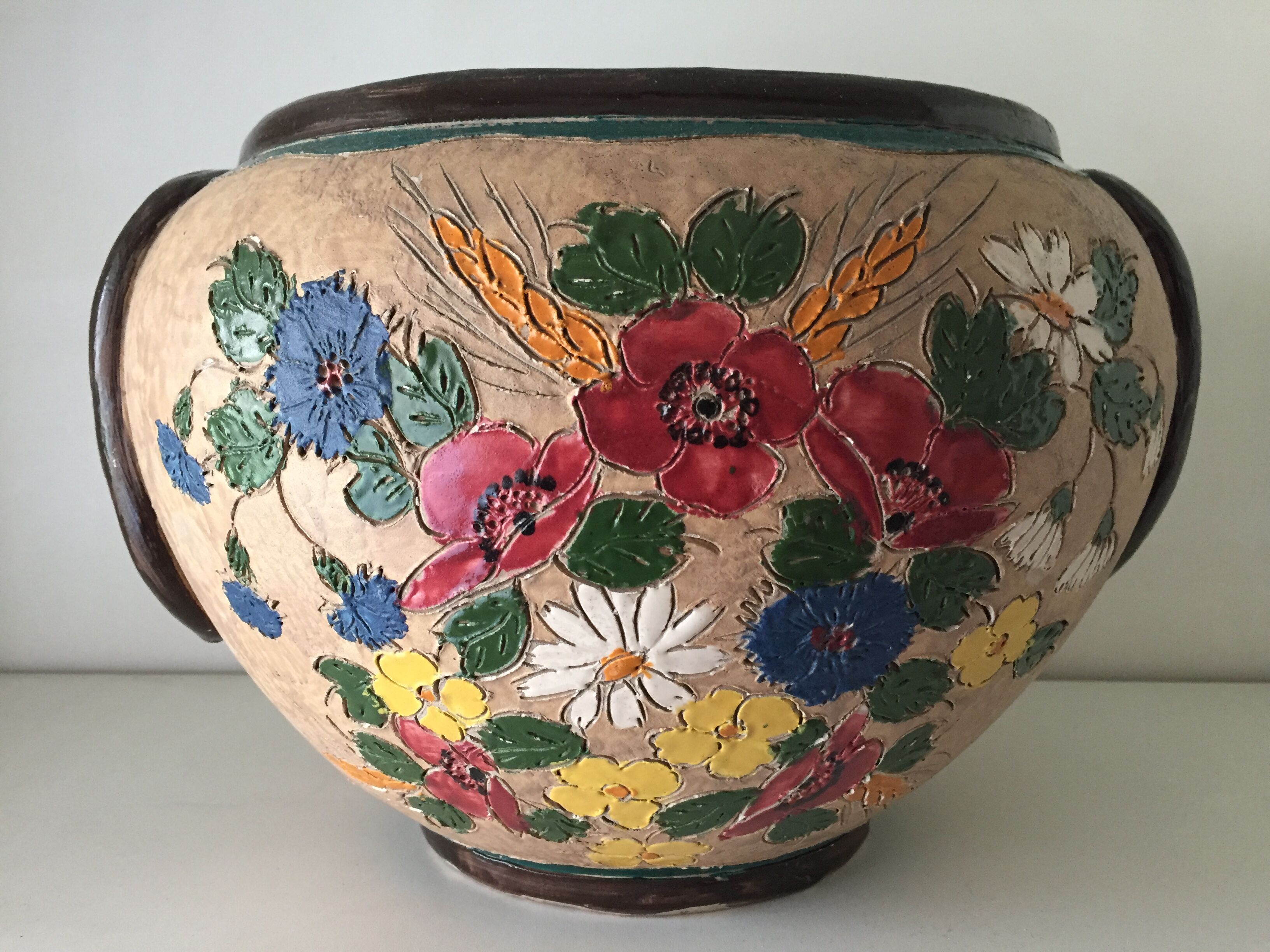 Jerome Massier Pot Cache