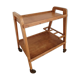 Desserte en bois