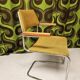 Chaise de bureau Mauser, 1960