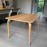 Bruno mathsson coffee table annika model