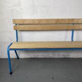 School bench - 2m long