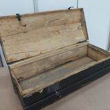 Campaign trunk