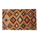 Anatolian handmade kilim rug 300 cm x 185 cm