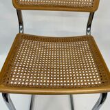 Vintage bar stool 80