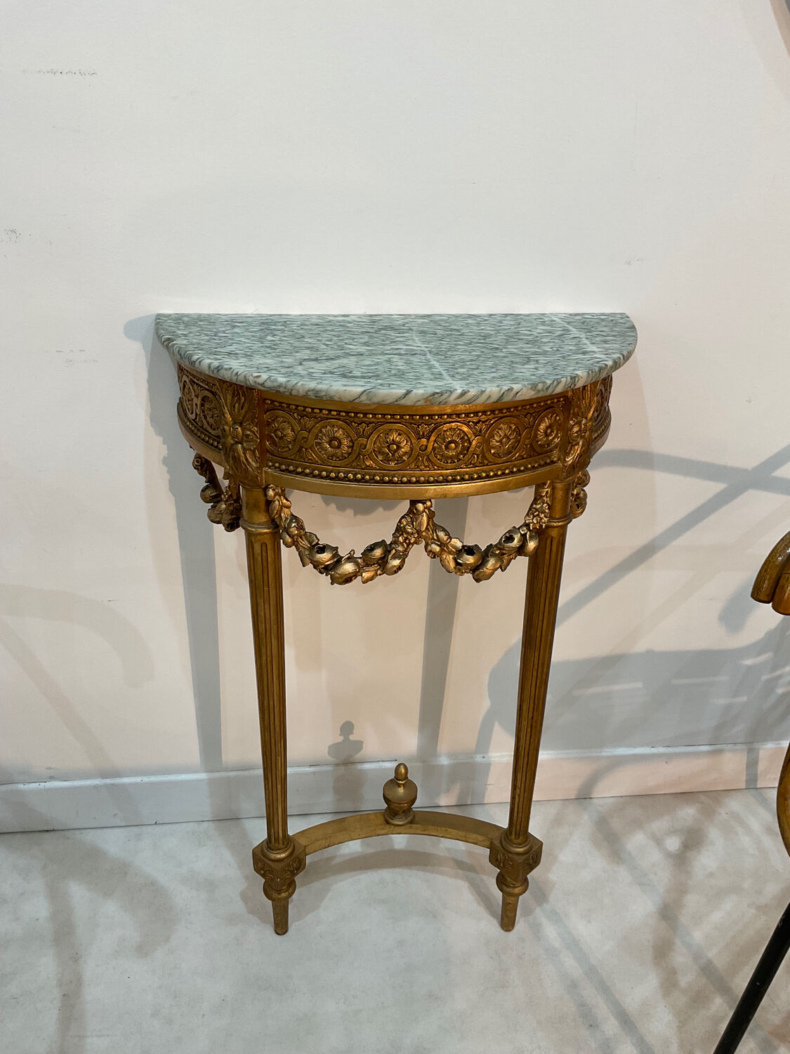 Console Style Louis XVI