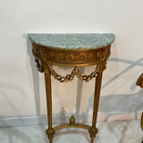 Console Style Louis XVI