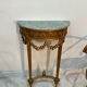 Console Style Louis XVI