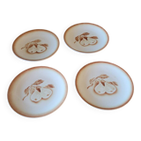 Digoin plates