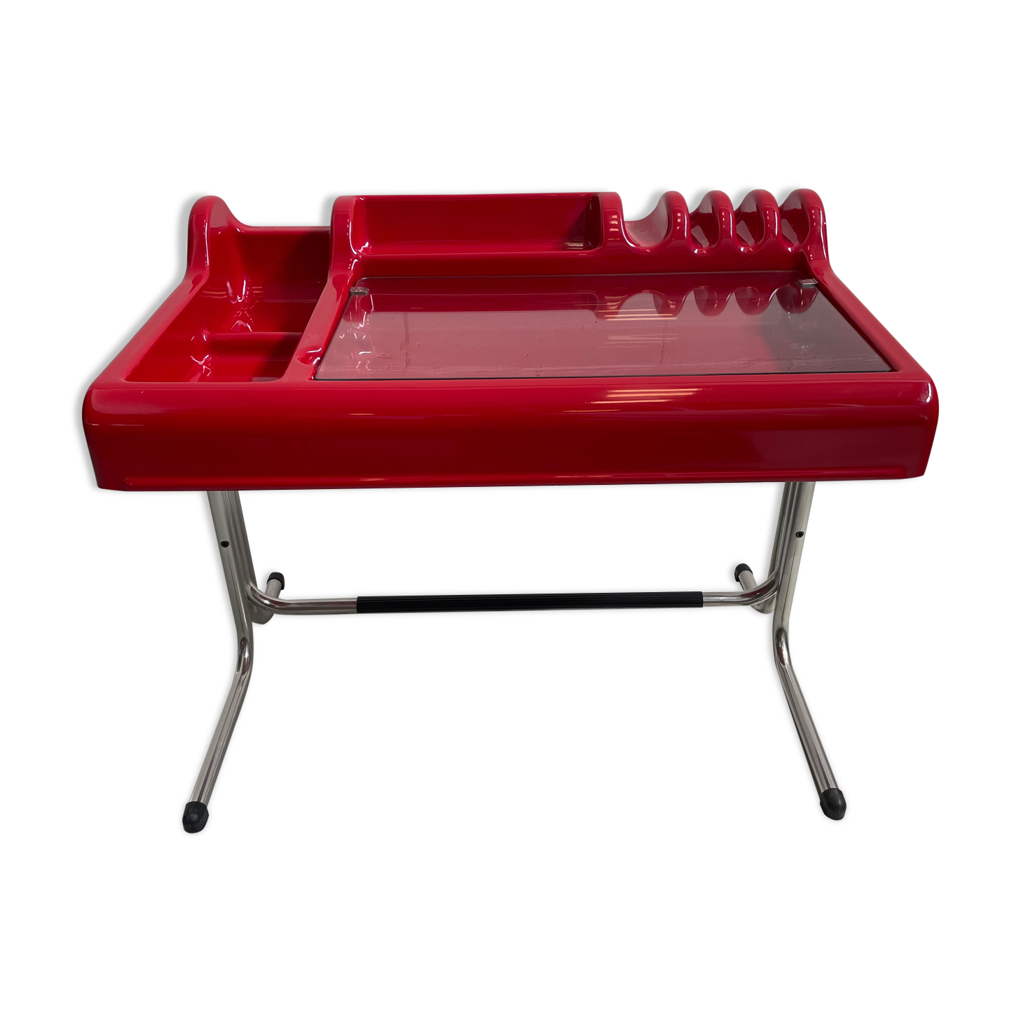 Vintage  Orix seventies desk
