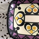 Beurrier en céramique St Jean de Bretagne