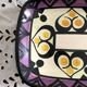 St Jean de Bretagne ceramic butter dish