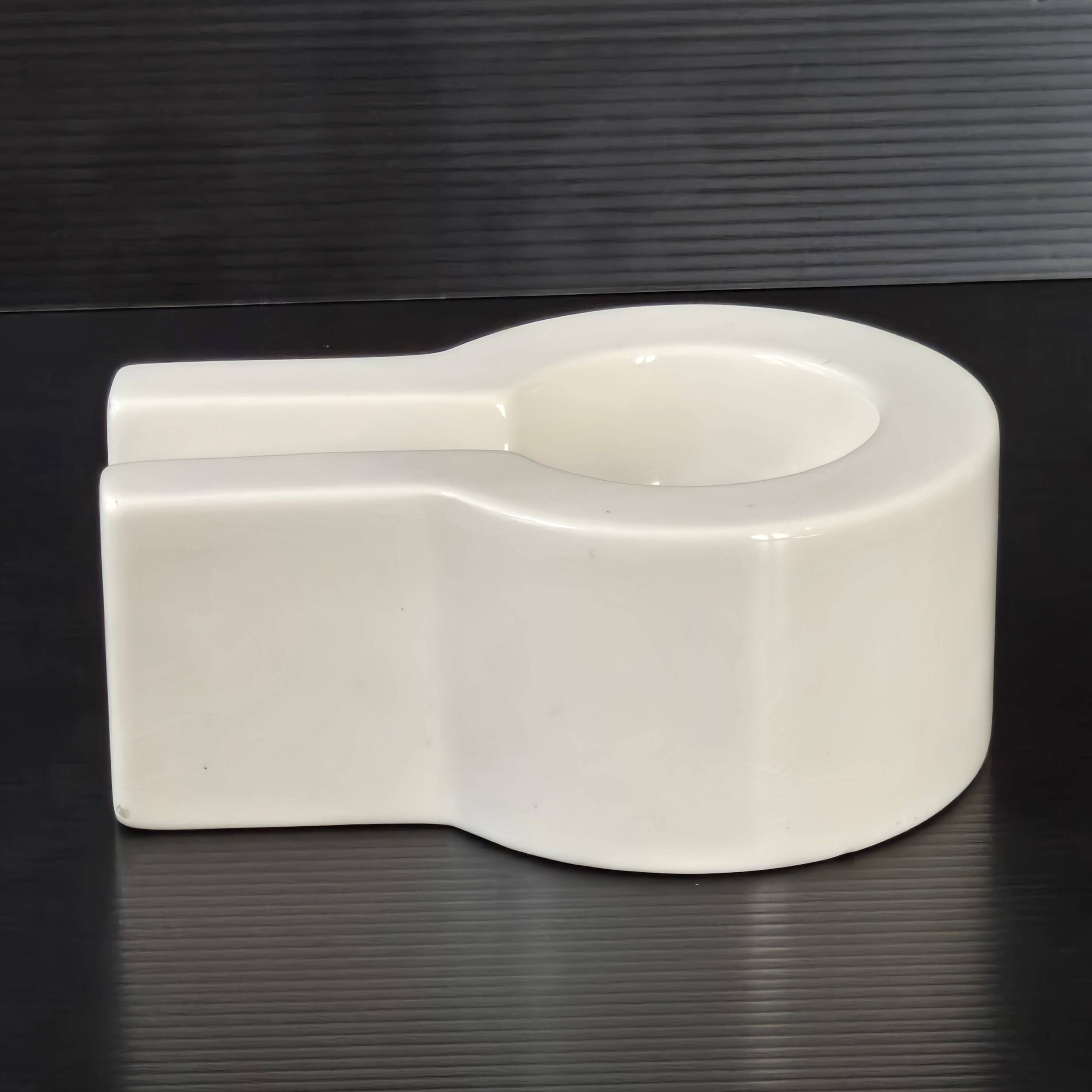 Cendrier Yantra Ettore Sottsass 1980