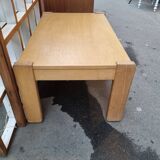 Coffee table 70s/80s