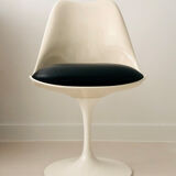 Chaise Tulipe pivotante par Eero Saarinen pour Knoll International, 1960-65