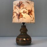 Ceramic lamp 1960 Georges Pelletier