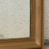 Mirror Louis Philippe 77x103