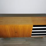 Sideboard by Jiri Jiroutek, Interier Prague, 1960s