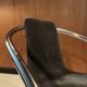 Paire de chaises vintage 1970