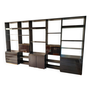Grand meuble de salon Roche Bobois