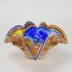 Murano glass pocket tray