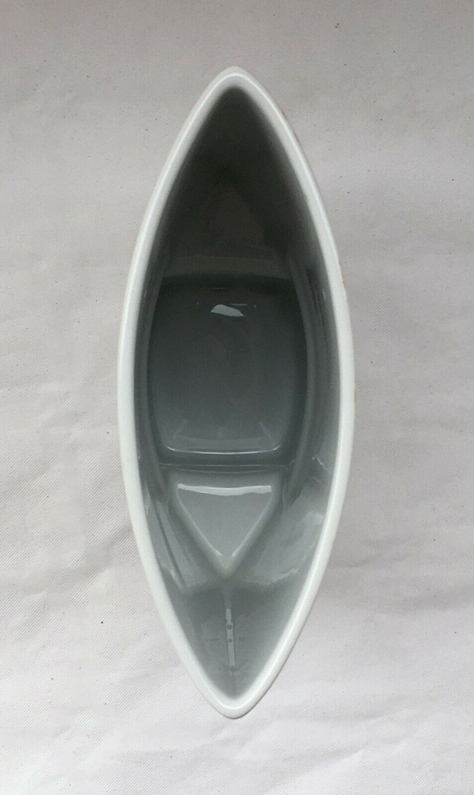 Brigitte Doege Rosenthal porcelain vase