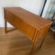 Bureau scandinave vintage