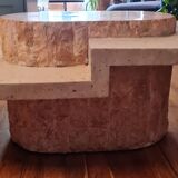 Coffee Table, 1970s Magnussen Ponte