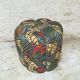 Art Deco pouf by Jindrich Halabala