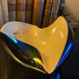 Empty Verceram pocket