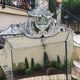 Miroir ou glace de venise