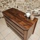 Commode et chevet Maison Regain