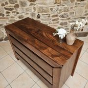 Chest of drawers and bedside table Maison Regain