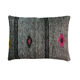 Vintage turkish handmade kilim cushion cover